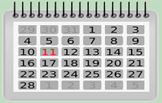 calendar
